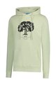 SHIMANO Bluza - GRAPHIC HOODIE - biały