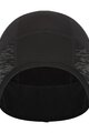 SHIMANO Czapka kolarska - TENDENZA WINDBREAKER SKULL - czarny