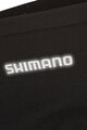 SHIMANO Komin kolarski - URU - czarny