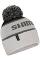 SHIMANO Czapka kolarska - YUKI POM - biały