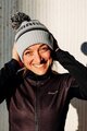 SHIMANO Czapka kolarska - YUKI POM - biały