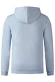 SHIMANO Bluza - HOODIE - jasnoniebieski