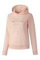 SHIMANO Bluza - HOODIE - różowy