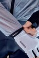 SHIMANO Kolarska kurtka przeciwwiatrowa - BEAUFORT WINDBREAKER LIGHT - szary