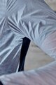 SHIMANO Kolarska kurtka przeciwwiatrowa - BEAUFORT WINDBREAKER LIGHT - szary