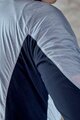 SHIMANO Kolarska kurtka przeciwwiatrowa - BEAUFORT WINDBREAKER LIGHT - szary
