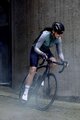 SHIMANO Kolarska kurtka przeciwwiatrowa - SUMIRE WINDBREAKER LIGHT - szary