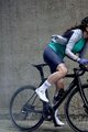 SHIMANO Kolarska kurtka przeciwwiatrowa - SUMIRE WINDBREAKER LIGHT - szary