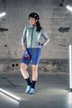 SHIMANO Kolarska kurtka przeciwwiatrowa - SUMIRE WINDBREAKER LIGHT - szary