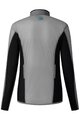 SHIMANO Kolarska kurtka przeciwwiatrowa - SUMIRE WINDBREAKER LIGHT - szary