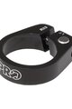 PRO obejma - SOCKET ALLOY 34,9mm - czarny