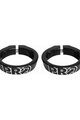 PRO zamek uchwytu - LOCK RING - czarny