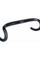 PRO rączki kierownicy - VIBE CARBON 44 - czarny