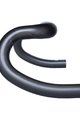 PRO rączki kierownicy - DISCOVER CARBON 44 - czarny