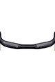 PRO rączki kierownicy - VIBE AERO ALLOY PURSUIT 38 - czarny