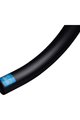 PRO rączki kierownicy - VIBE AERO ALLOY PURSUIT 38 - czarny