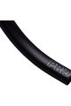 PRO rączki kierownicy - VIBE AERO ALLOY PURSUIT 38 - czarny