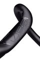 PRO rączki kierownicy - VIBE AERO ALLOY PURSUIT 40 - czarny