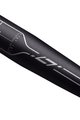 PRO rączki kierownicy - LT MTB FLAT 720mm - czarny