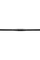 PRO rączki kierownicy - LT MTB FLAT 720mm - czarny