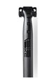 PRO sztyca siodełka - THARSIS XC Di2 31,6 - czarny