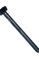 PRO sztyca siodełka - VIBE ALLOY Di2 27,2 - czarny