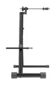 PRO stojak - WHEEL STAND - czarny