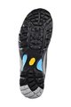 SHIMANO Buty rowerowe - SH-XM900 - szary
