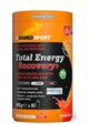 NAMEDSPORT napój - TOTAL ENERGY RECOVERY ORANGE 400g