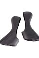 SHIMANO zapasowe gumy - DUAL CONTROL ST-RS685 - czarny