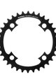 SHIMANO przekładnia - STEPS SM-CRE70 42 - czarny