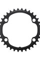 SHIMANO przekładnia - ULTEGRA R8100 36 - czarny