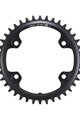 SHIMANO przekładnia - GRX RX820 - czarny