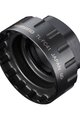 SHIMANO ściągacz - TL-FC41  - czarny