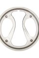 SHIMANO okładka - FC-M361 48 - przezroczysty