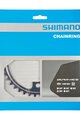 SHIMANO przekładnia - DURA ACE 9000 39 - czarny