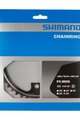 SHIMANO przekładnia - DURA ACE 9000 42 - czarny
