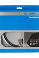 SHIMANO przekładnia - DURA ACE 9000 53 - czarny