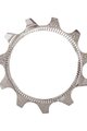 SHIMANO koronka - SPROCKET 11 - srebrny
