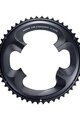 SHIMANO przekładnia - ULTEGRA R8000 46 - czarny