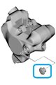 SHIMANO czapka - COVER