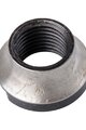 SHIMANO stożek - FHM570/565/525/330 - srebrny