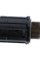 SHIMANO korpus kasety - FH-QC400 - czarny