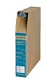 SHIMANO linka przerzutki - CABLE 1,2x2100 mm - srebrny