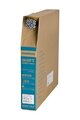 SHIMANO linka przerzutki - CABLE 1,2x2100 mm - srebrny