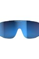 POC okulary zamienne - ASPIRE MID SPARELENS - niebieski