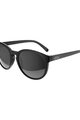POC Okulary kolarskie - KNOW POLARIZED - czarny