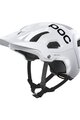 POC Kask kolarski - TECTAL - biały