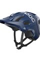 POC Kask kolarski - TECTAL - niebieski