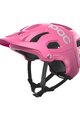 POC Kask kolarski - TECTAL - różowy